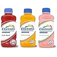 Electrolit Mix Electrolyte Hydration (4 Fruit Punch, 4 Orange, 4 Strawberry-Kiwi)