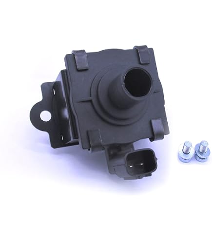 Amazon.com: Genuine Honda 17310-S84-L31 Vapor Canister Valve