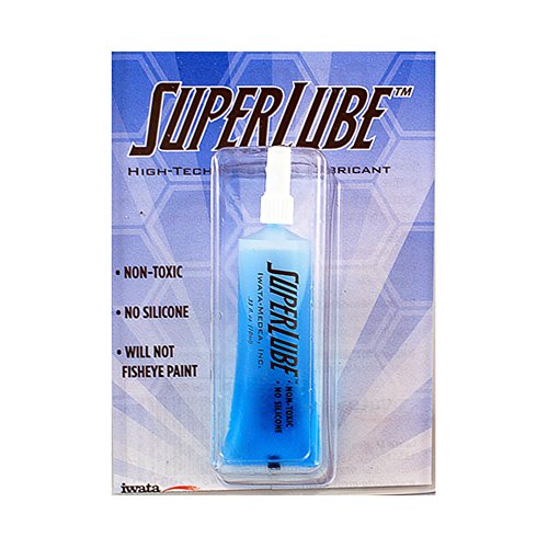 Iwata Super Lube .33