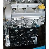 Двигатель chery sqr372