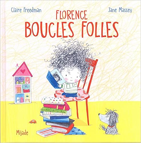 Florence Boucles folles