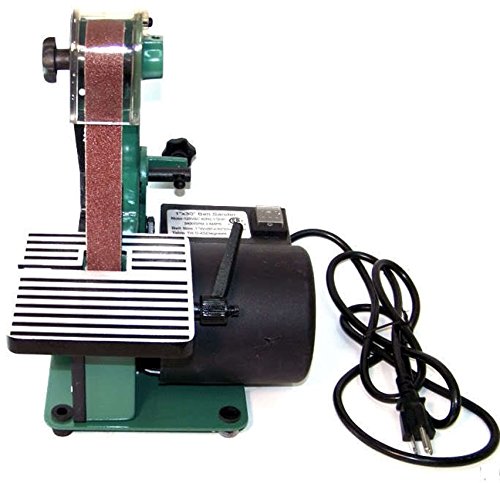 X 30 BELT SANDER 1/3 HP TOP BENCH SANDING POWER Kuwait Ubuy