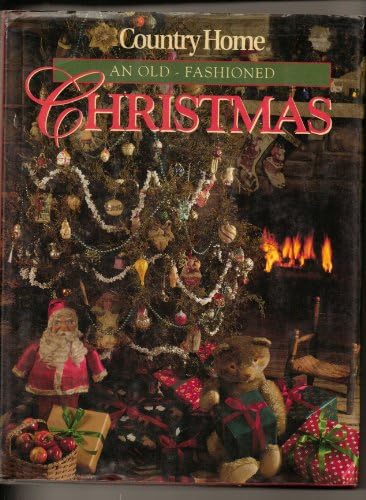 Country Christmas (Country Living): Bo Niles, Jo Northrop