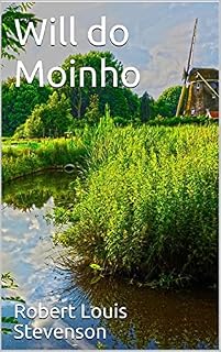 Livro Will do Moinho