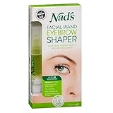 Nad's Eyebrow Shaper 0.2 oz (Pack of 2)