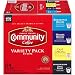 Community Coffee Variety Pack Medium to Dark Roast Single Serve 54 Ct Box, Compatible with Keurig 2.0 K Cup Brewers, Rich Smooth Flavor, 100% Arabica Coffee Beans primary