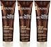 John Frieda Brilliant Brunette Colour Protecting Moisturising Shampoo, 8.45 Ounce (Pack of 3)