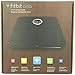 Fitbit Aria WiFi Smart Scale Aria Wifi Scale In Black, One Size (Certified Refurbished)