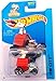Hot Wheels 2015 HW City Peanuts Snoopy 59/250