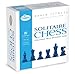 ThinkFun Brain Fitness Solitaire Chess - Fun Version of Chess You Can Play Alone, Toy of The Year Nominee