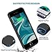Battery Case for iPhone 7 Plus/8 Plus/6 Plus/6s Plus,5500mAh Portable Protective Charging Case Compatible with iPhone 7 Plus/8 Plus/6 Plus/6s Plus (5.5 inch) Rechargeable Extended Battery (Black)