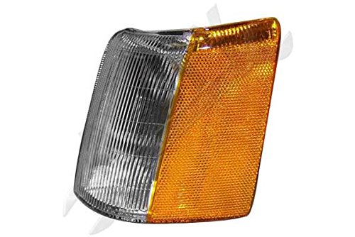 APDTY 108516 Parking Light Replaces Mopar 56005105