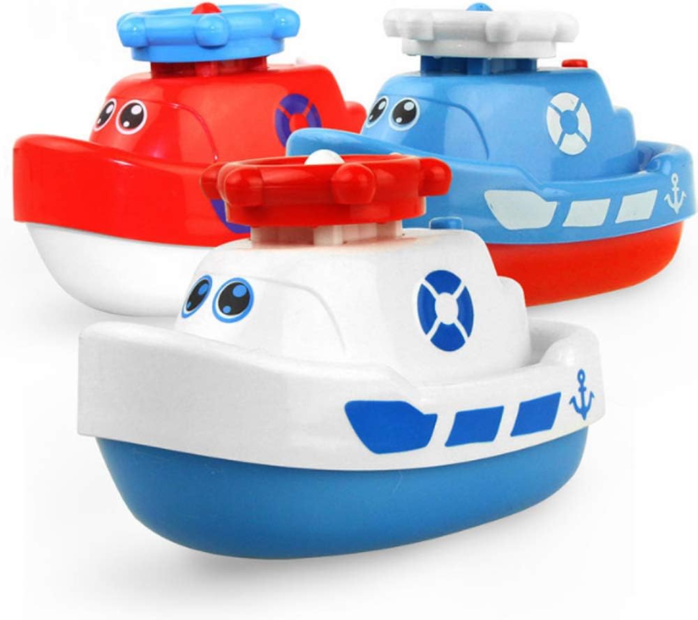toy jet boat