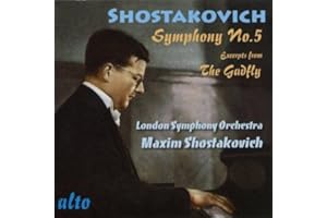 Symphony 5: Gadfly Suite