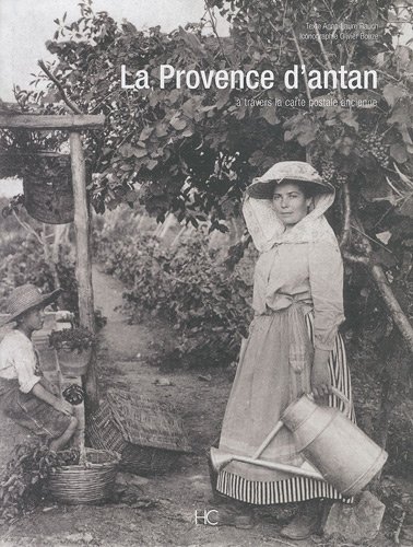 La  Provence d'antan