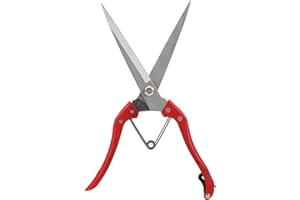 Hand Shears Cattle Horse Wool Rabbit Hair Mane Shears Horse Sheep Goat Hair Shearing Wool Shears for Hand Shears Cut