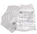 MD Central Vacuum Hyperflow Paper Bags, 5-Pack (12-Gallon)