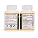 Survival Protein Substitute - SurvivAMINO Emergency Food Tabs by Vitality Sciences (7 day supply), 100 Tablets