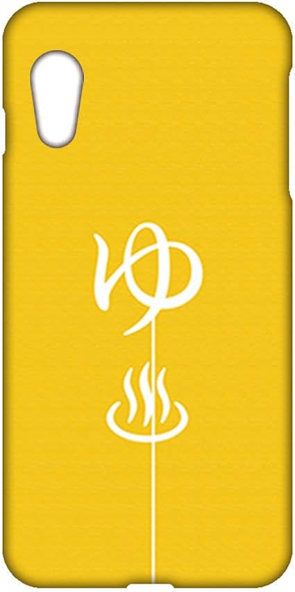 Amazon Co Jp Sumatsu Aquos Sense2 Sh 01l Shv43 Sh M08 Yu Coast Water Washer Japanese Pattern Smartphone Case Hard Case Sharp Sharp Aquos Sense Two Docomo Au Sim Free 3 Yellow Electronics