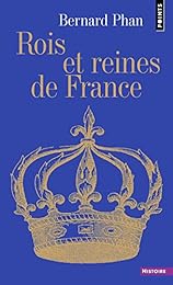 Rois et reines de France