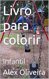 Livro Livro para colorir : Infantil para colorir