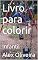 Livro Livro para colorir : Infantil para colorir