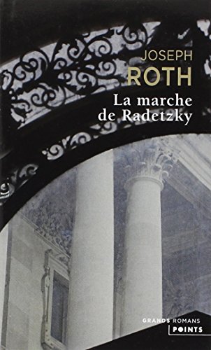La  marche de Radetzky