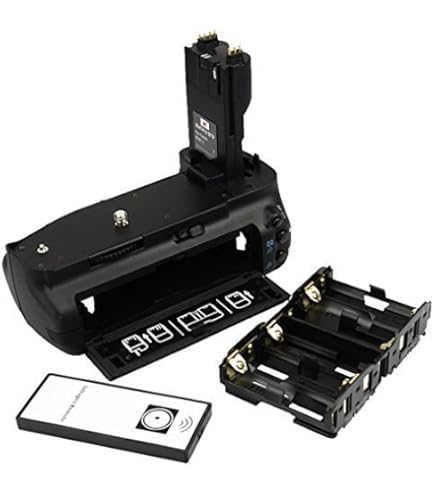 [ジャンク] eos 7d & BG-E7 Amazon.com : Canon BG-E7 Battery Grip for the EOS 7D (Not