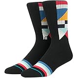 Stance Mens Ensign Socks