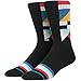 Stance Mens Ensign Socks