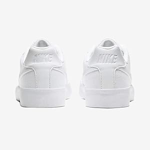 court royale ac ladies trainers