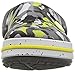 crocs Kid's Crocband Camo Speck Clog K Shoe, graphite/camo, C4 M US Toddler
