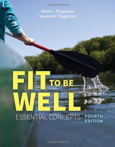 Download Fit To Be Well: Essential Concepts