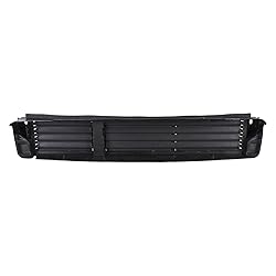 TYG (CAPA QUALITY) Active Grille Shutter For Nissan