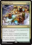 Abrupt Decay - Modern Masters 2017