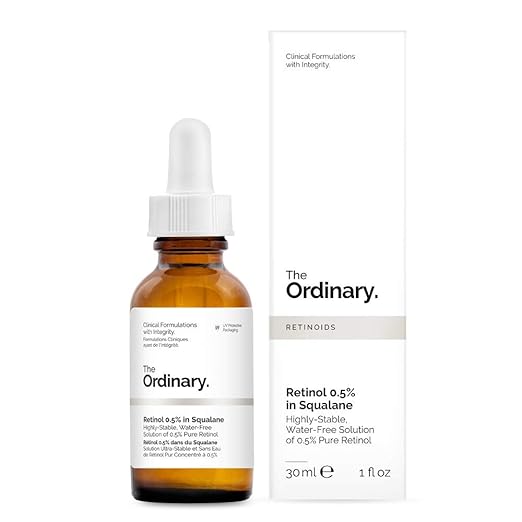 serum anti age the ordinary
