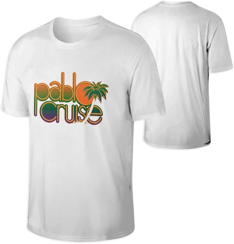 pablo cruise shirt
