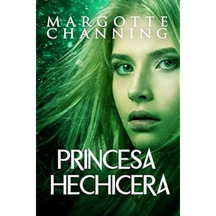PRINCESA HECHICERA (BERSERKERS Y HECHICERAS nº 2) PRINCESA HECHICERA (BERSERKERS Y HECHICERAS nº 2)