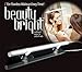 Beauty Bright Instant Vanity Lighting, Dimmable LED Mirror Light, Portable Vanity Lights - Direct Sunlight TrueLight LEDs
