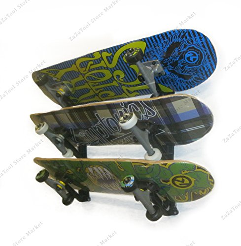 NEW Skateboard Ski Snowboard Tool Garage Wall Rack Storage Display Mount Holder