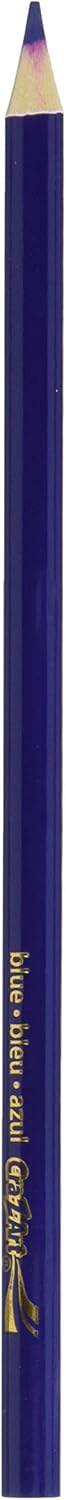 Cra-Z-art Colored Pencils, 72 Count (10402),Assorted: Home & Kitchen