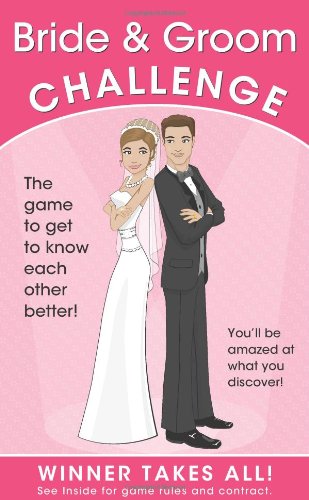 Download Bride & Groom Challenge: The Game of Who Knows Who Better (Winner Takes All)