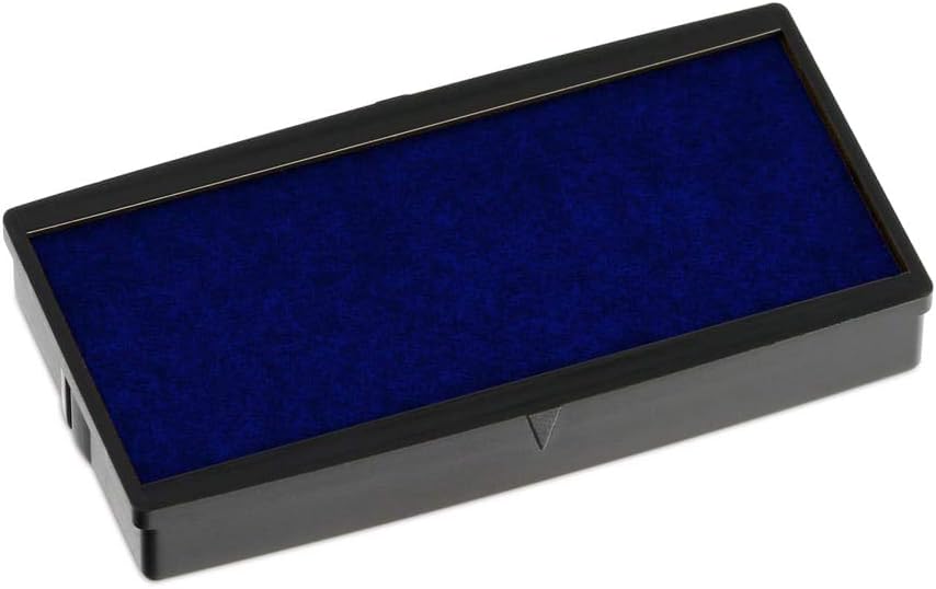 COLOP E/30 Blue Replacement Pad - Single