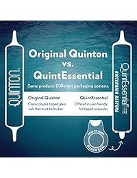 Quinton Hazell Original Isotónico 30 Amperios