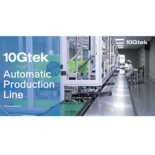 10Gtek-10Gbs-SFP-Cable-1-Metro-10GBASE-CU-Direct-Attach-Copper-Twinax-Passivo-Cable-Compatible-para-Cisco-SFP-H10GB-CU1M-Ubiquiti-Netgear-D-Link-TP-Link-Zyxel-QNAP-NAS-Mikrotik