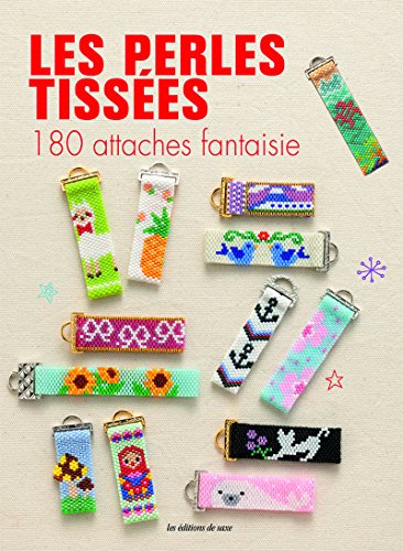 Les  perles tissées