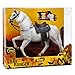 Disney The Lone Ranger - Silver the horse Action Figure with sound - 11