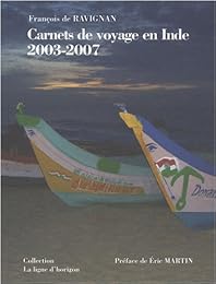 Carnets de voyages en Inde