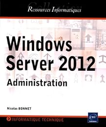 Windows Server 2012
