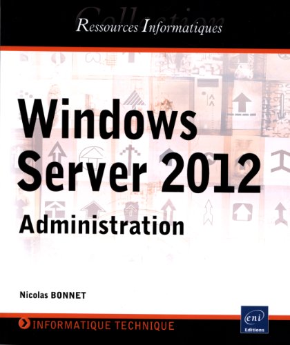 Windows Server 2012